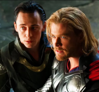 Thor/Loki