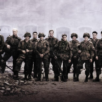 Band of Brothers