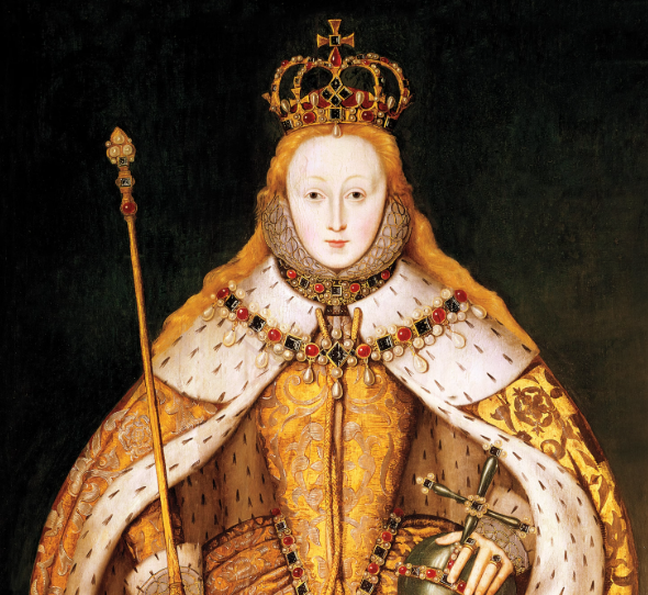 Queen Elizabeth I
