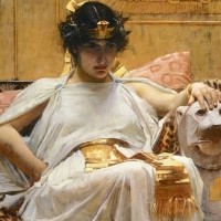 Cleopatra