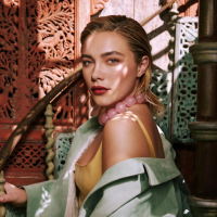 Florence Pugh